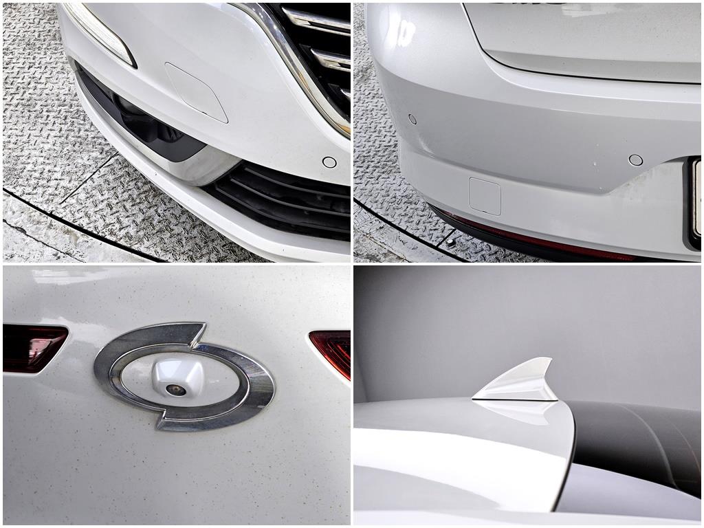 SAMSUNG SM6 2016 Blanco - Importación desde Corea - HF Imports Iquique - Foto 17