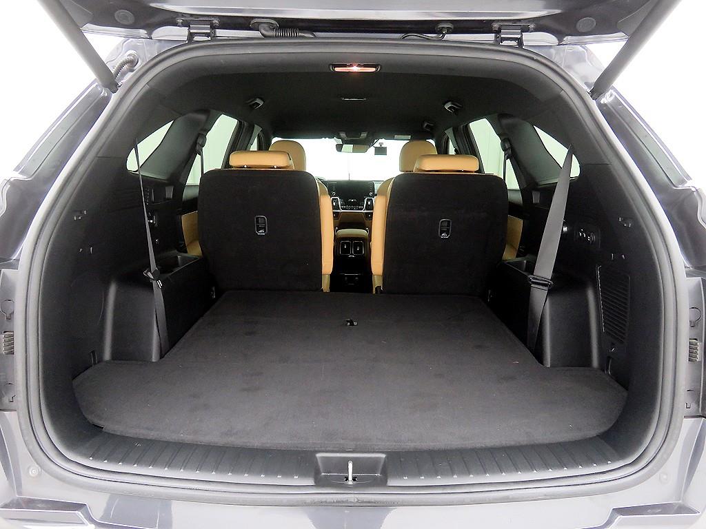 KIA Sorento - Vista 5