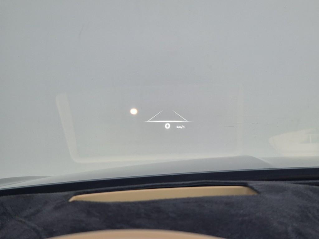 Genesis G80 - Vista 5