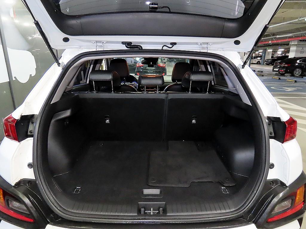 HYUNDAI Kona 2020 Blanco - Importación desde Corea - HF Imports Iquique - Foto 17
