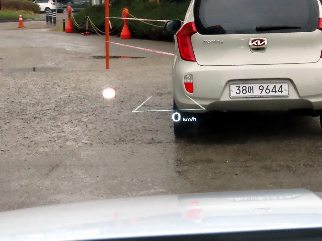 HYUNDAI Tucson - Vista 10