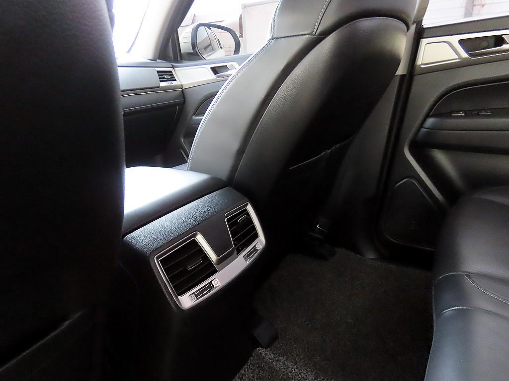 Ssangyong Rexton 2019 Blanco - Importación desde Corea - HF Imports Iquique - Foto 16