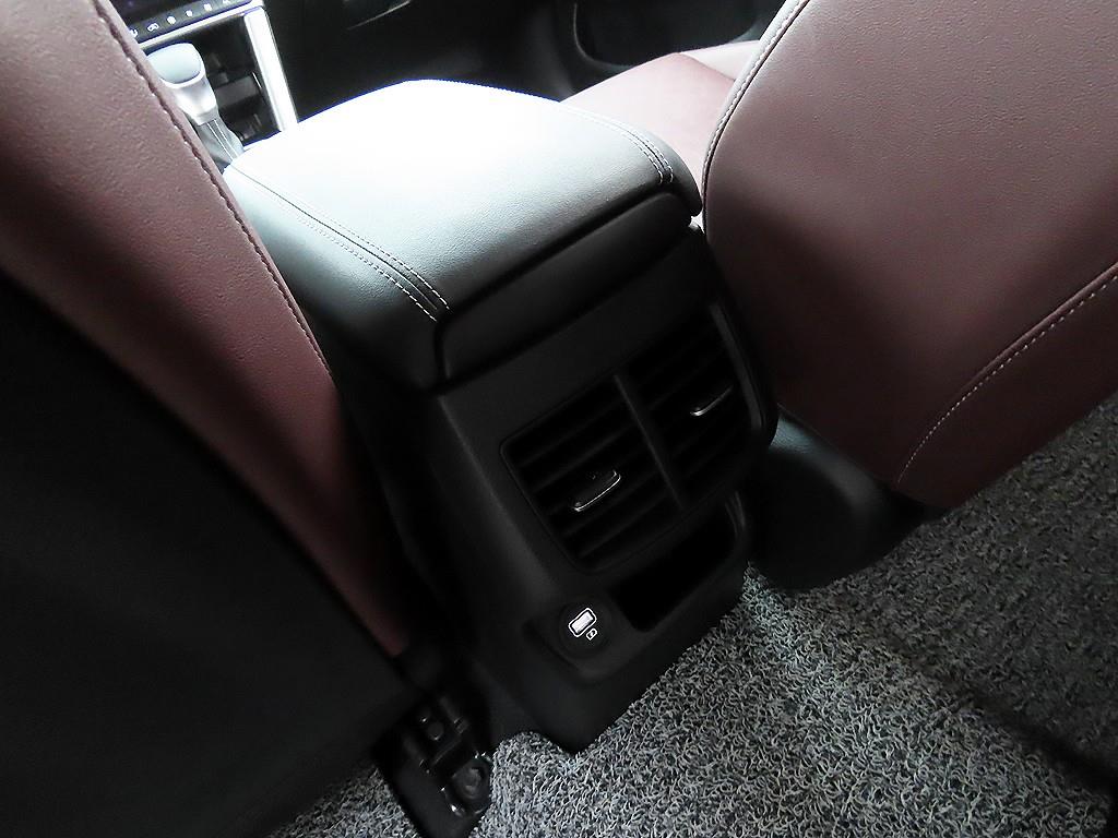 KIA Seltos 2023 Gris - Importación desde Corea - HF Imports Iquique - Foto 17