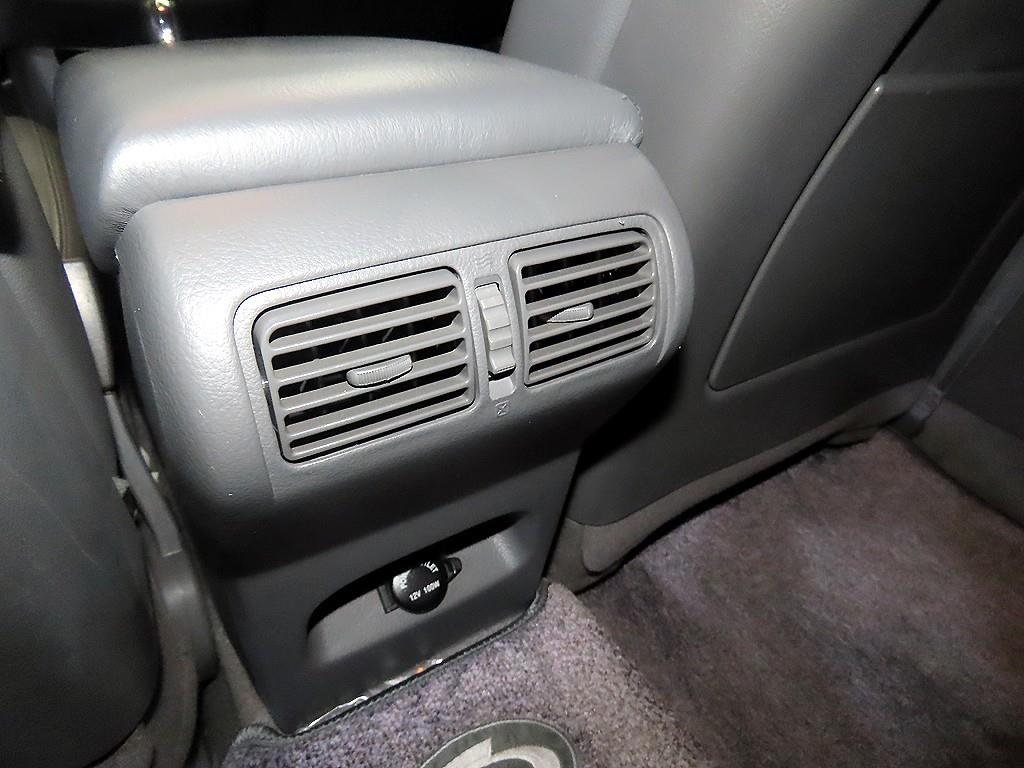 SAMSUNG SM5 2008 Gris - Importación desde Corea - HF Imports Iquique - Foto 17