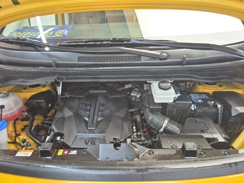 HYUNDAI Staria - Vista 6