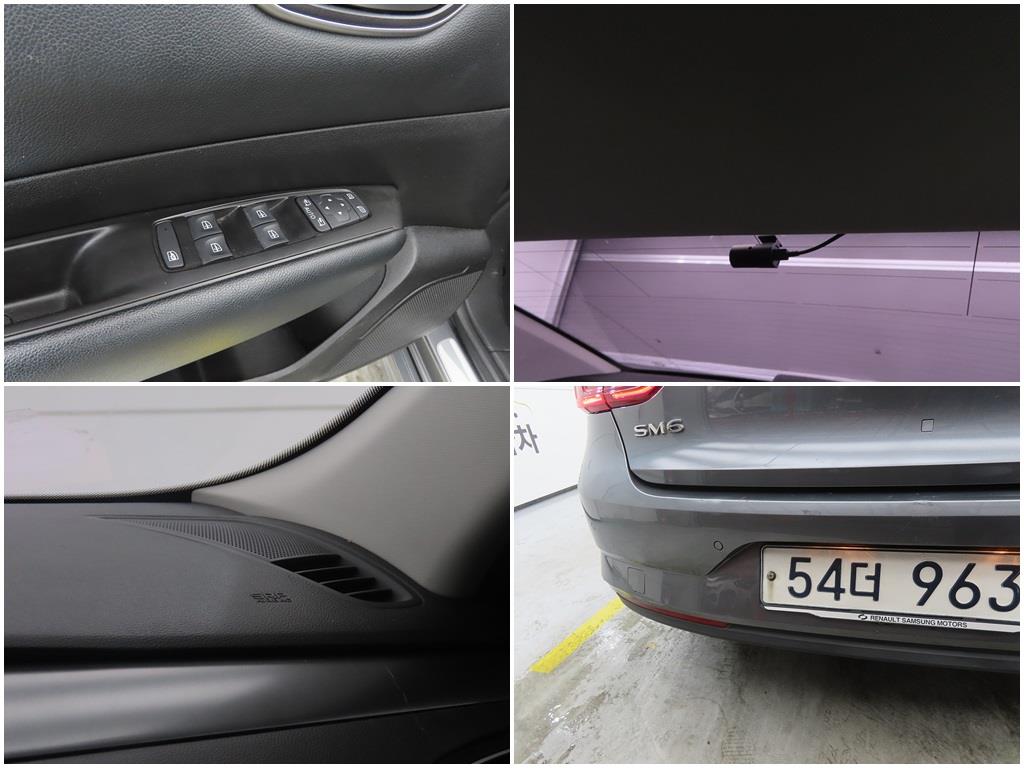 SAMSUNG SM6 2016 Gris - Importación desde Corea - HF Imports Iquique - Foto 18