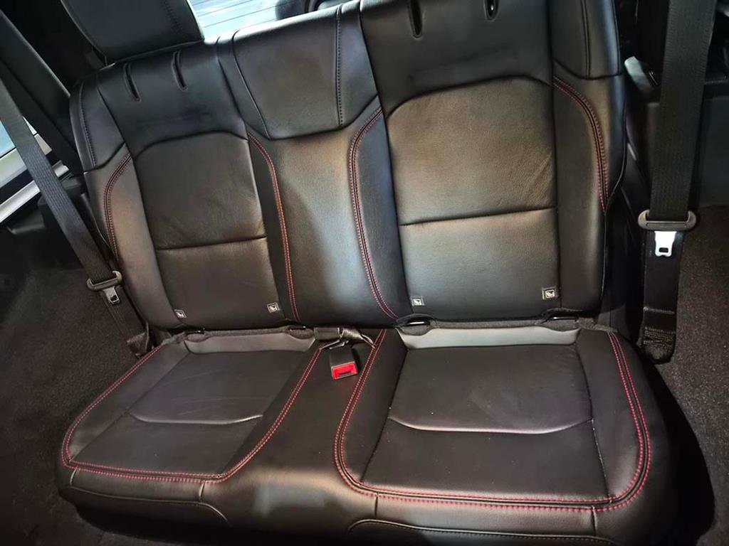 Jeep Wrangler - Vista 7