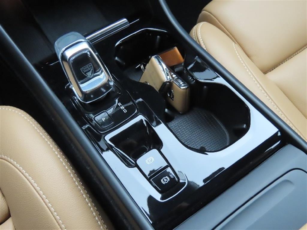 Volvo XC40 - Vista 11