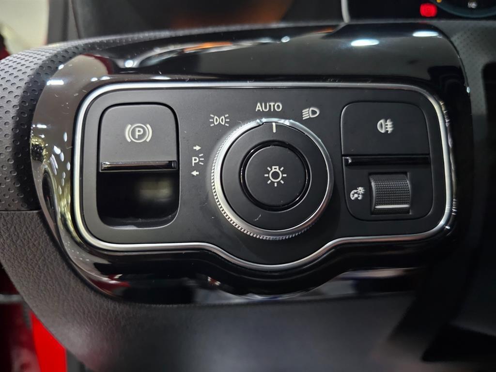 Mercedes Benz A Class 2020 Rojo - Importación desde Corea - HF Imports Iquique - Foto 16