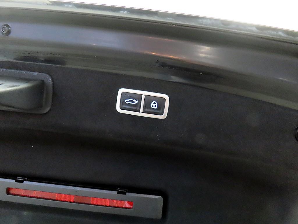 Genesis G80 2021 Negro - Importación desde Corea - HF Imports Iquique - Foto 16