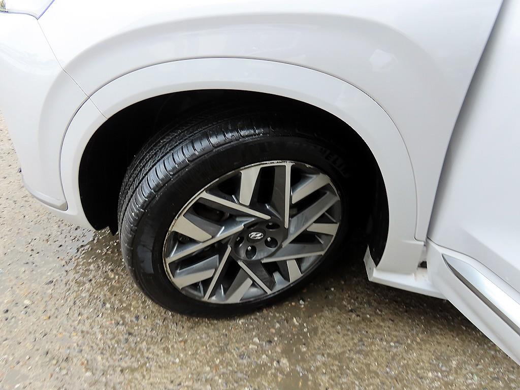 HYUNDAI Santa Fe 2021 - Importación desde Corea - HF Imports Iquique - Foto 20