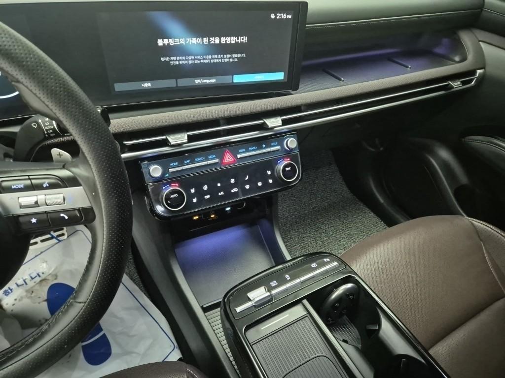 HYUNDAI Tucson - Vista 10