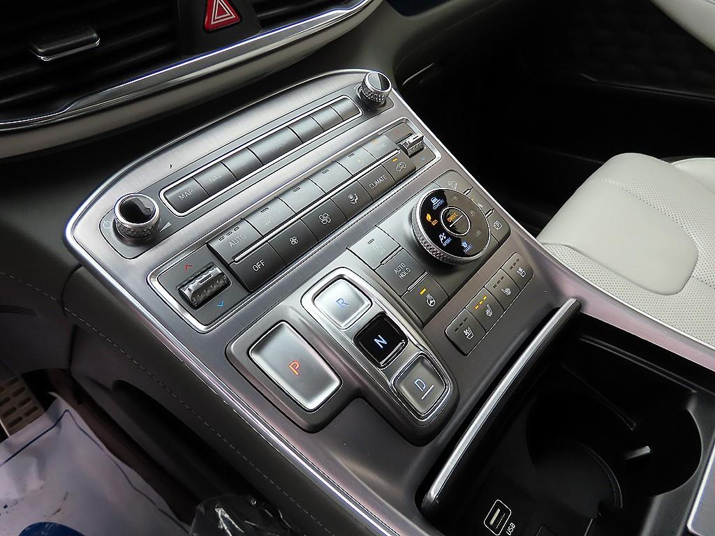 HYUNDAI Santa Fe - Vista 11