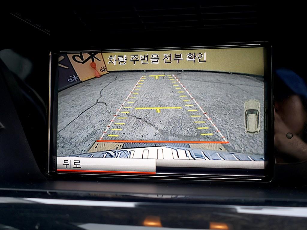 Mercedes Benz GLK Class 2014 Blanco - Importación desde Corea - HF Imports Iquique - Foto 10