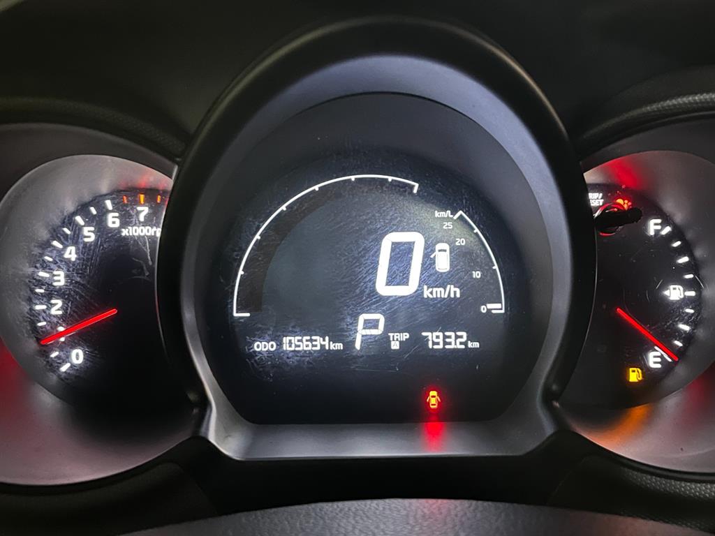 KIA Ray 2013 Amarillo - Importación desde Corea - HF Imports Iquique - Foto 14