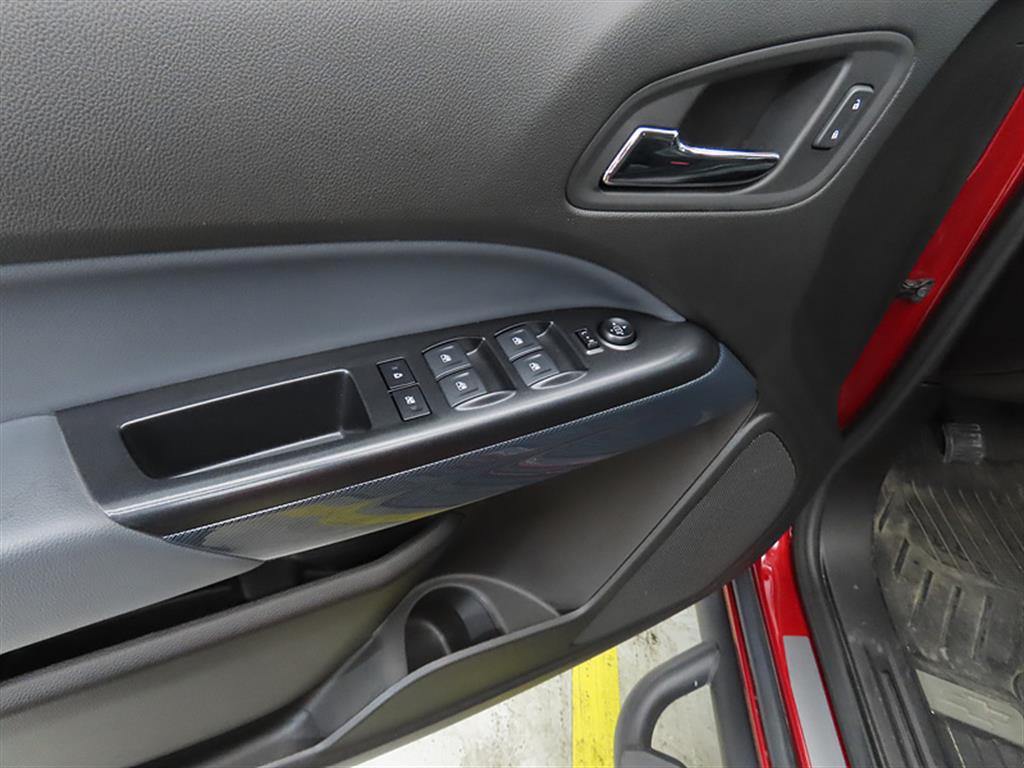 Chevrolet ?Colorado - Vista 12