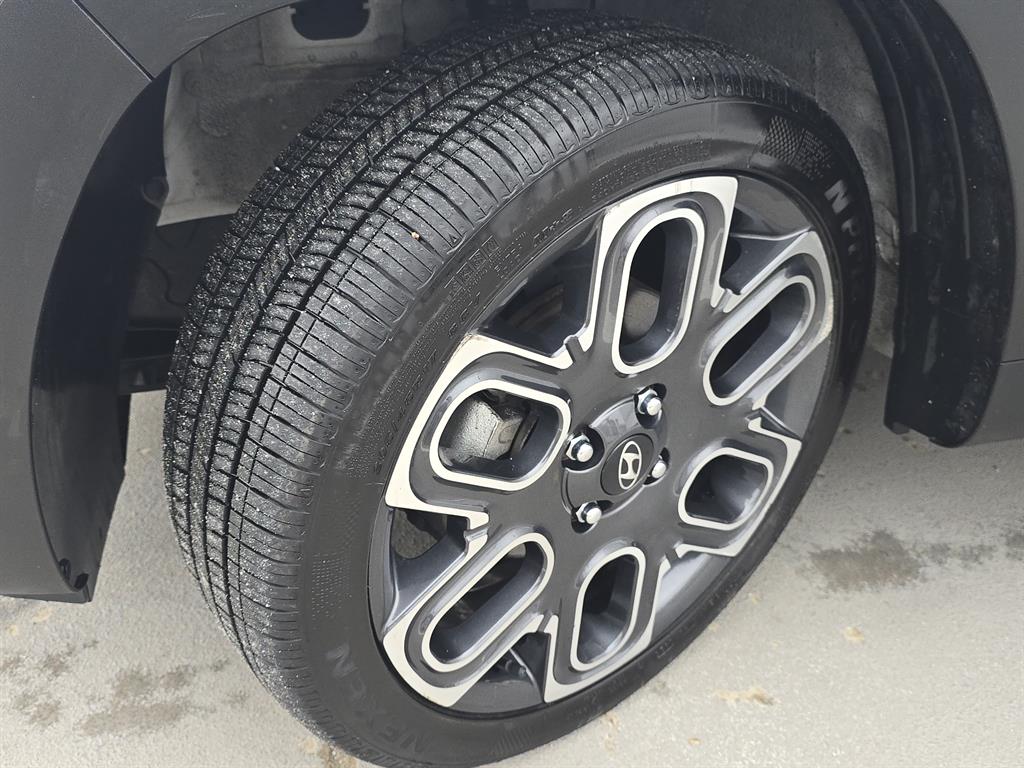 HYUNDAI Casper 2023 Blanco - Importación desde Corea - HF Imports Iquique - Foto 17