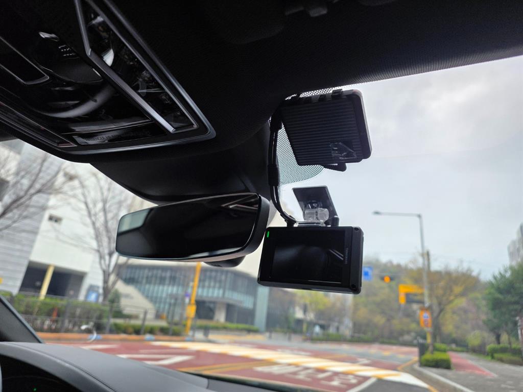 Audi A8 2022 Gris - Importación desde Corea - HF Imports Iquique - Foto 19