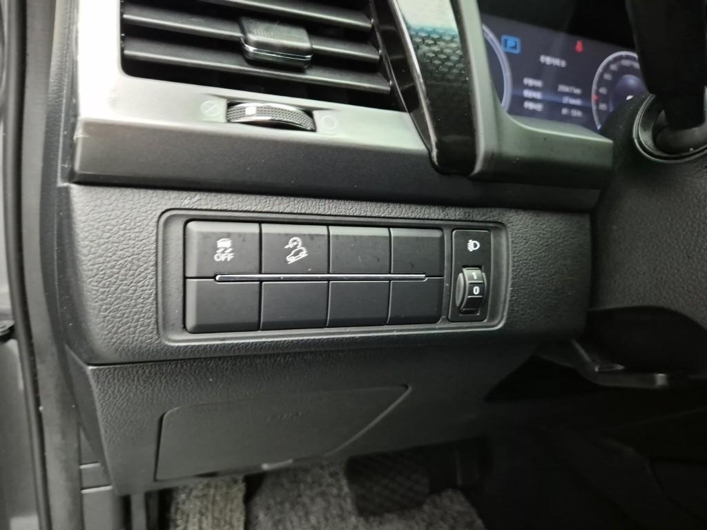 Ssangyong Rexton 2022 Gris - Importación desde Corea - HF Imports Iquique - Foto 16