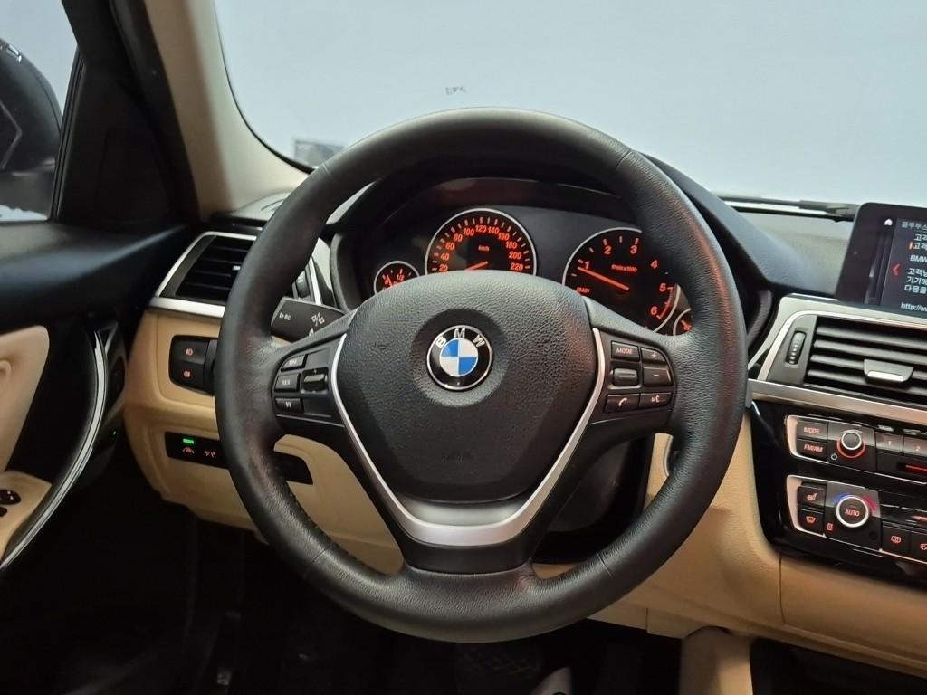 BMW 3 series - Vista 9