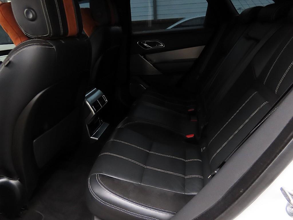 Land Rover Range Rover Bella - Vista 6