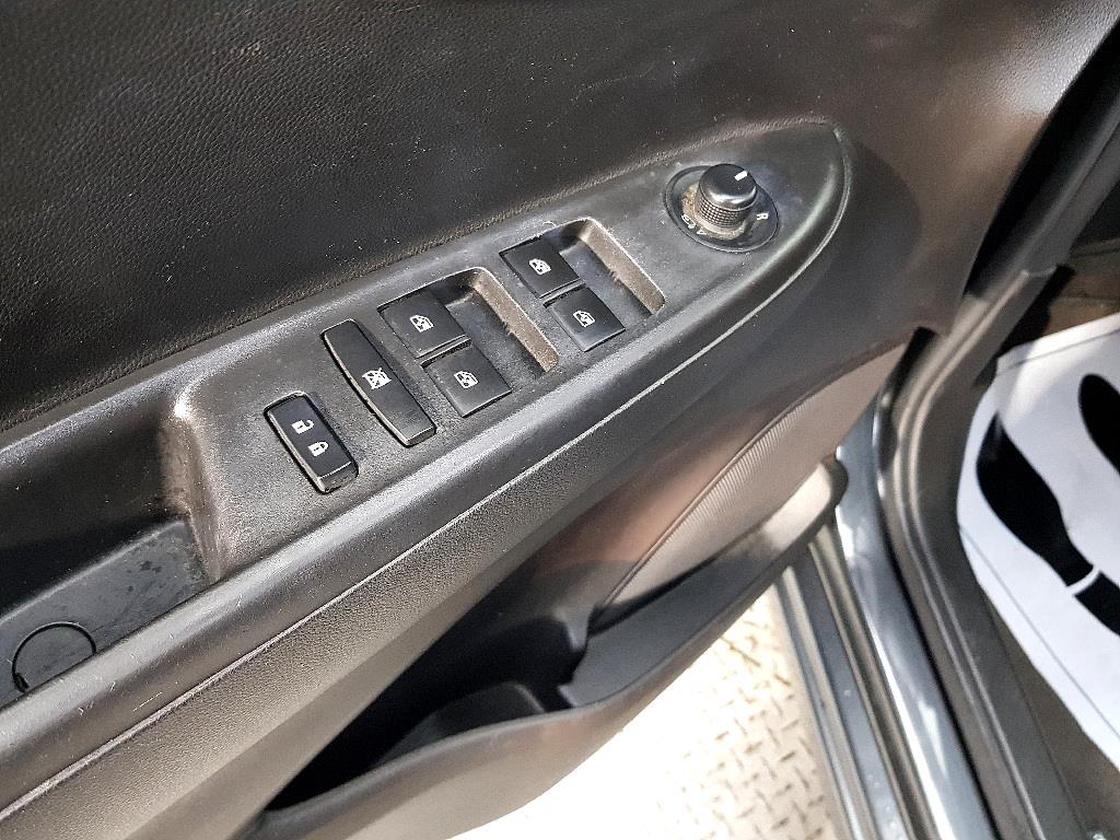 Chevrolet Spark - Vista 12