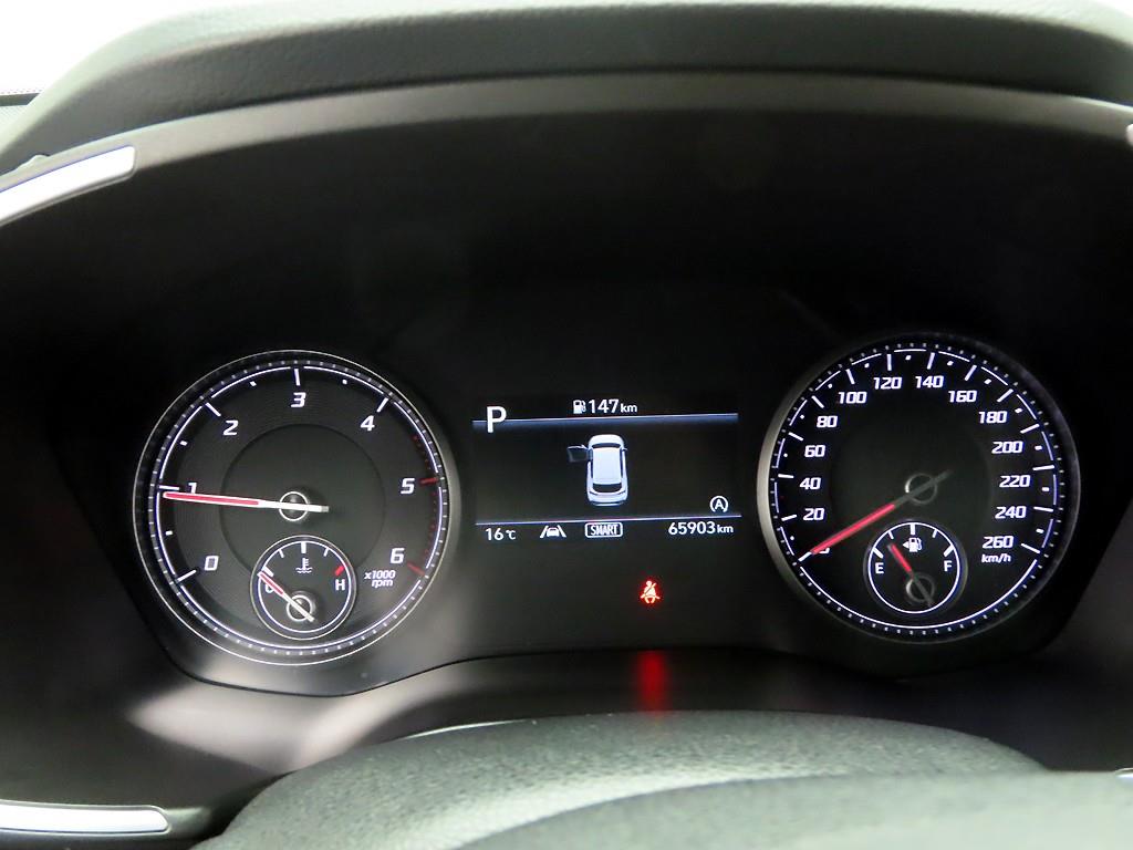 HYUNDAI Santa Fe - Vista 6