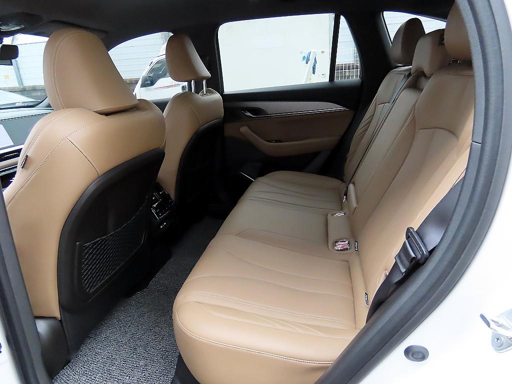 SAMSUNG Grand Koleos - Vista 6