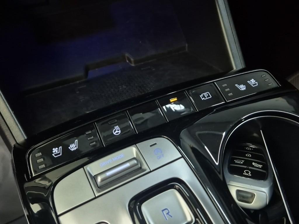 HYUNDAI Tucson - Vista 8