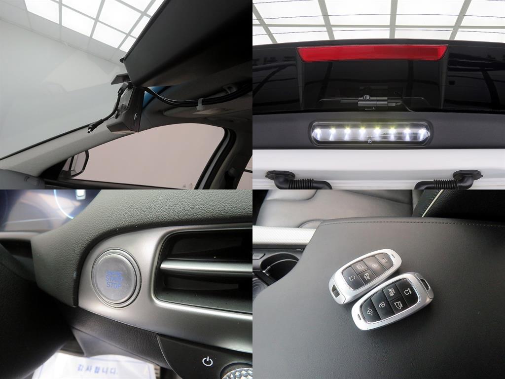 HYUNDAI Palisade 2023 Blanco - Importación desde Corea - HF Imports Iquique - Foto 18