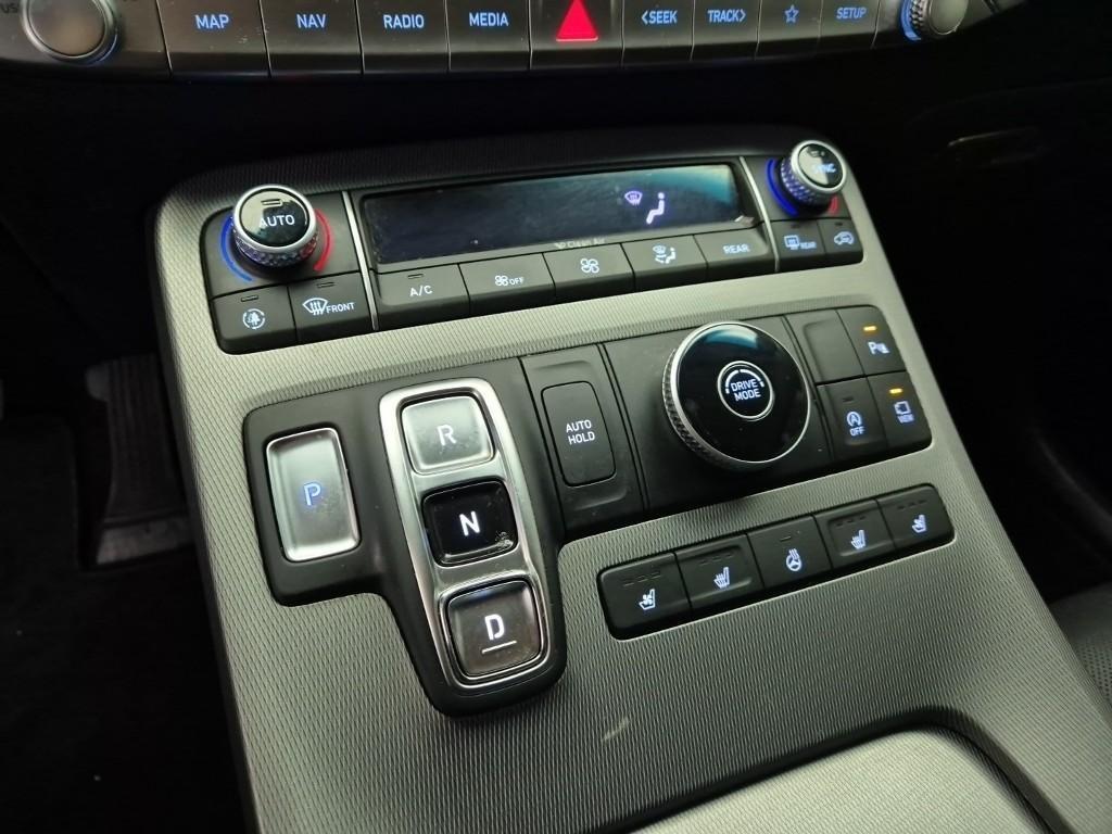 HYUNDAI Palisade - Vista 8