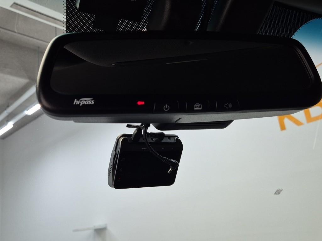 Ssangyong Rexton 2018 Negro - Importación desde Corea - HF Imports Iquique - Foto 16