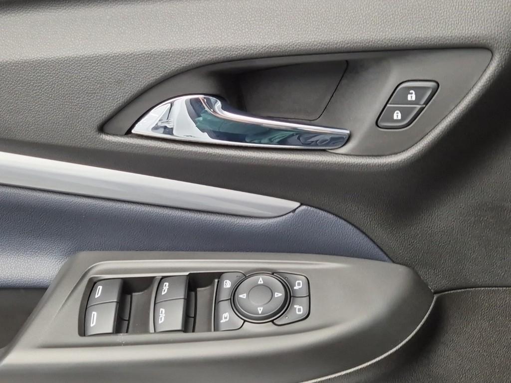 Chevrolet Bolt 2022 Blanco - Importación desde Corea - HF Imports Iquique - Foto 18