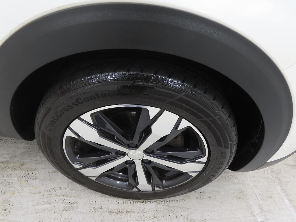 Peugeot 5008 2020 Blanco - Importación desde Corea - HF Imports Iquique - Foto 20