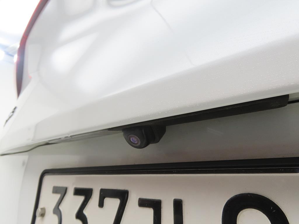 KIA Sportage 2018 Blanco - Importación desde Corea - HF Imports Iquique - Foto 16