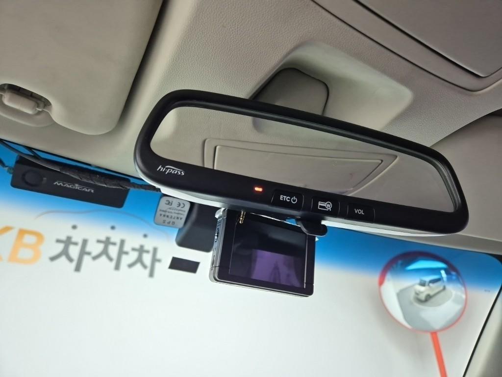 KIA Ray 2013 the color of pearl - Importación desde Corea - HF Imports Iquique - Foto 17