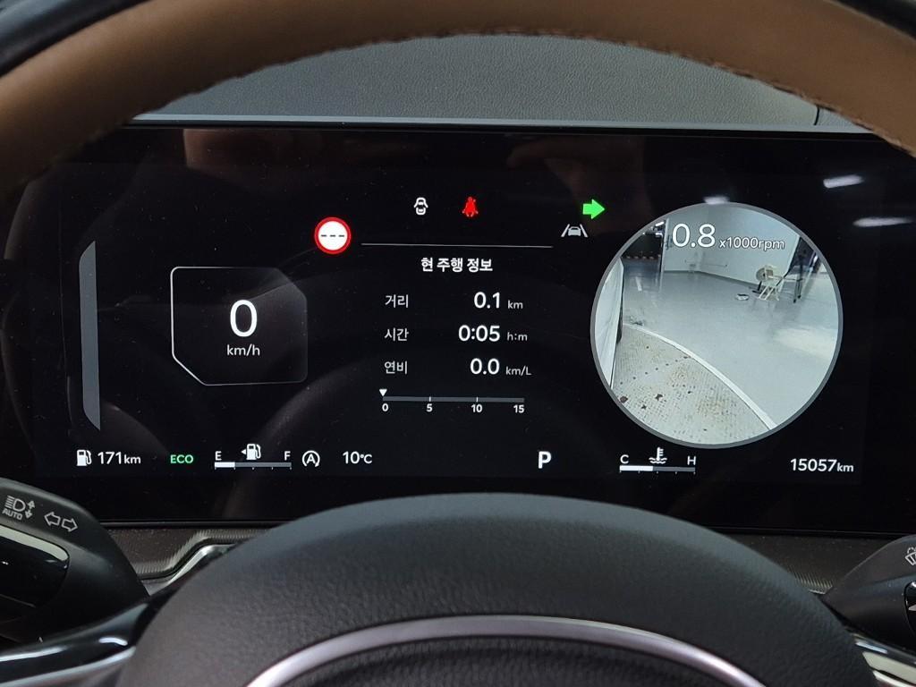 KIA Sorento - Vista 6