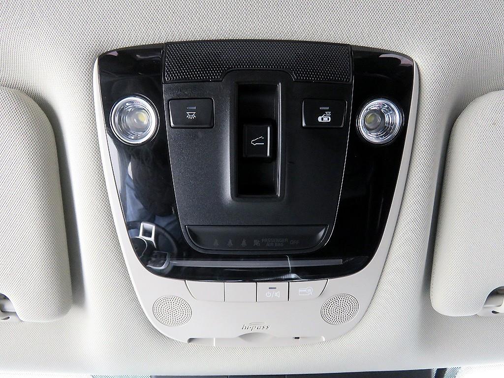 KIA K5 2021 Gris - Importación desde Corea - HF Imports Iquique - Foto 13