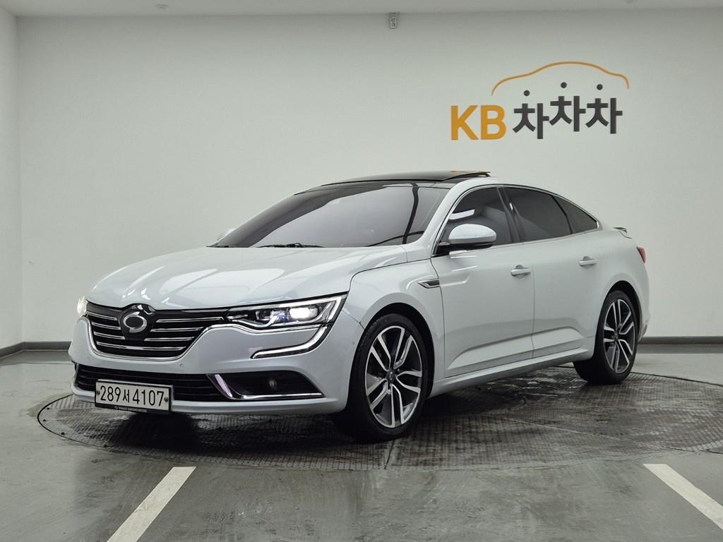 SAMSUNG SM6 2017 Blanco - Importación desde Corea - HF Imports Iquique - Foto 1