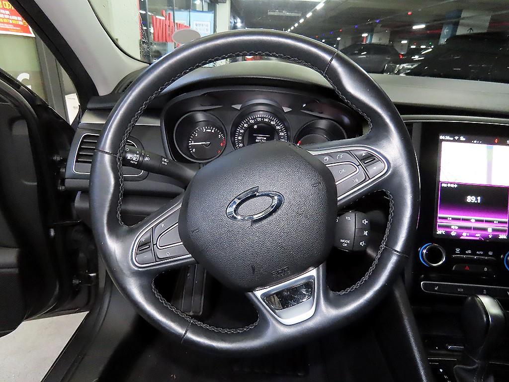 SAMSUNG SM6 - Vista 8