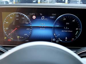 Mercedes Benz GLE Class - Vista 12