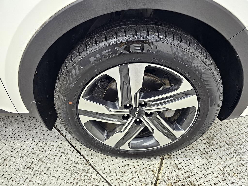 KIA Sorento 2022 Blanco - Importación desde Corea - HF Imports Iquique - Foto 20