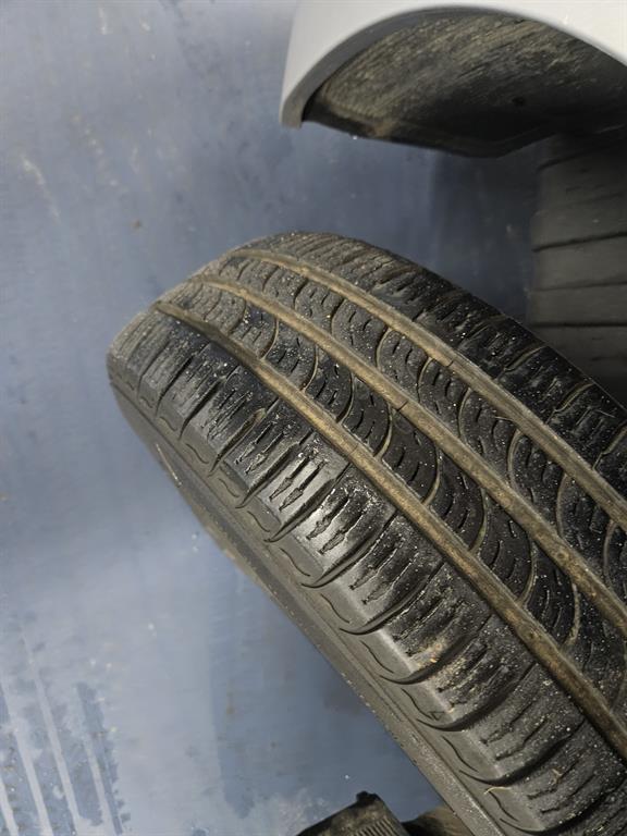 HYUNDAI Accent 2014 Gris - Importación desde Corea - HF Imports Iquique - Foto 19