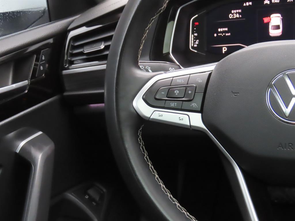 Volkswagen Jetta 2023 - Importación desde Corea - HF Imports Iquique - Foto 12