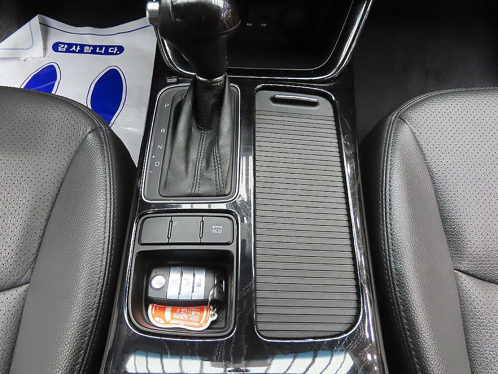 KIA Sorento 2014 Plateado - Importación desde Corea - HF Imports Iquique - Foto 13