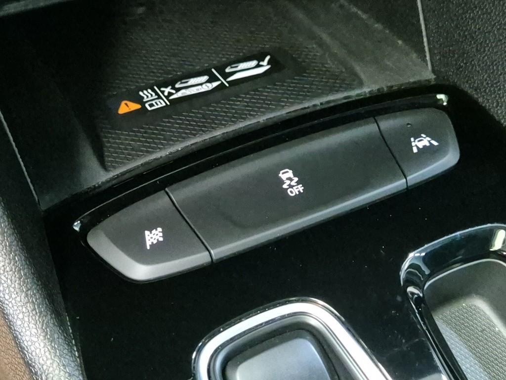 Chevrolet Bolt 2022 Blanco - Importación desde Corea - HF Imports Iquique - Foto 16