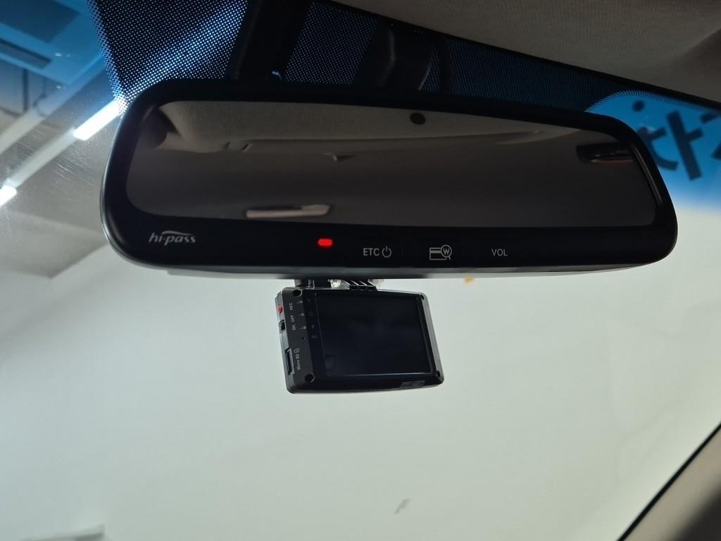 KIA K3 2013 Rojo - Importación desde Corea - HF Imports Iquique - Foto 16