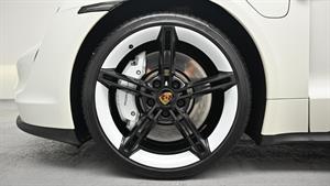 Porsche Taycan - Vista 6