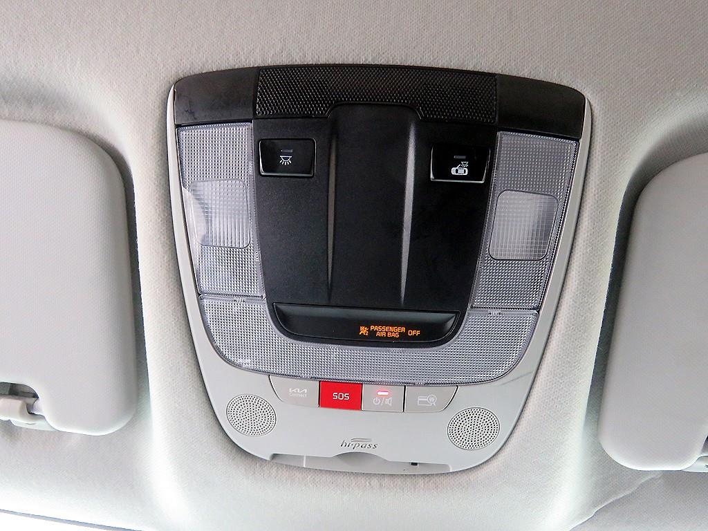 KIA Seltos 2023 Blanco - Importación desde Corea - HF Imports Iquique - Foto 15