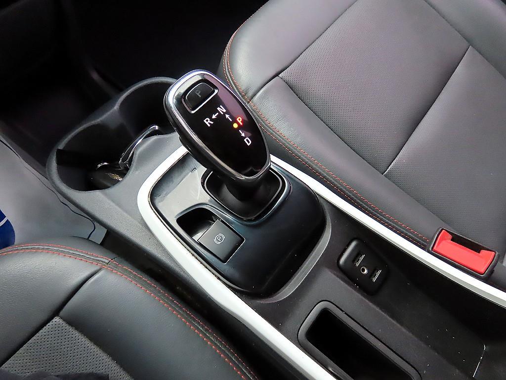 Chevrolet Bolt - Vista 10